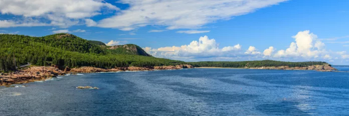 AcadiaNationalPark