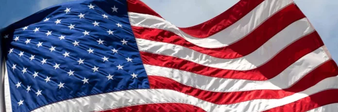 AmerikaanseVlag