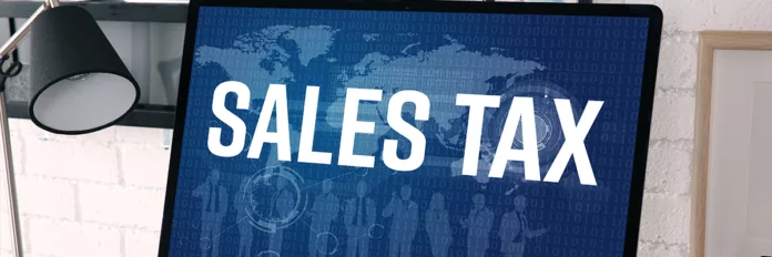 SalesTax