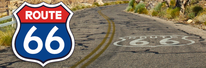 Route66