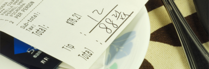 Tipping